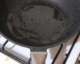Foto del paso 2 de la receta: Panqueque de espinaca