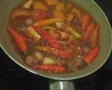 Foto langkah ke 2 dari resep #110 Sambal Teri ala Angkringan Jawa.