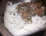 Foto langkah ke 3 dari resep Otak otak Tuna.
