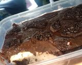 Foto langkah ke 3 dari resep Oreo Desert Box.