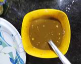 Hot and Sour Chicken Soup with Chicken fried rice recipe step 1 photo