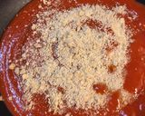 Foto del paso 5 de la receta: Garbanzada con bacalao y espinacas 🐟🌱