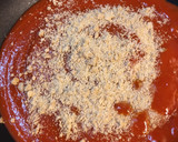 Foto del paso 5 de la receta: Garbanzada con bacalao y espinacas 🐟🌱