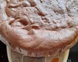 Karácsonyi diétás hógolyótorta recept fázis 1 fotója