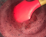 Foto del paso 1 de la receta: Tarta Mousse de Queso con gelatina de Frutos rojos