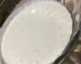 صورة لخطوة 2 من وصفة القطايف البيتي ❤️