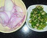 A picture of step 7 of Fried Dahi Baray.