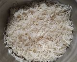 વેજ પુલાવ(veg pulao recipe in Gujarati) રેસીપી સ્ટેપ5ફોટો