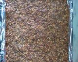 Foto del paso 3 de la receta: Barras de avena y semillas