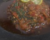 Foto langkah ke 3 dari resep Sambel kemangi.