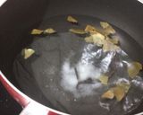 Foto langkah ke 2 dari resep Tempe goreng daun jeruk.
