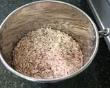 தேங்காய் இனிப்பு அவல் ரெசிபி ஸ்டேப் 1 புகைப்படம்
