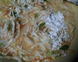 Foto langkah ke 1 dari resep Fuyunghai a la" dapur kitah..#siap ramadhan.