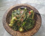 Foto langkah ke 5 dari resep Sambal Cibiuk.