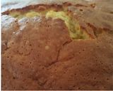 Foto del paso 5 de la receta: Bizcocho de calabacín