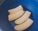 Foto del paso 1 de la receta: Tigritos: excelentes para merendar