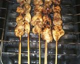Foto langkah ke 6 dari resep Sate Ayam.