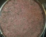 A picture of step 2 of Kofta Baked in the Oven.