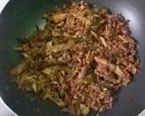Foto langkah ke 5 dari resep Tongkol Suwir Pedas Manis.