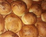 صورة لخطوة 6 من وصفة بينيي شهي بأسهل طريقة 😋😋🌹