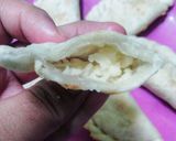 Foto langkah ke 3 dari resep Cireng isi keju.