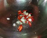 ผัดผงกะหรี่อกไก่ วิธีทำสูตร 3 รูป