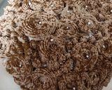 A picture of step 10 of Chocolate Cake.