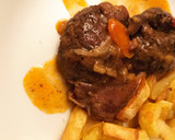 Foto del paso 6 de la receta: Ossobuco de nochevieja