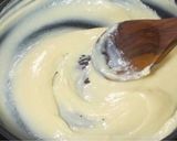 A picture of step 1 of Maava Penda.