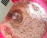 Foto del paso 2 de la receta: Bizcochuelo de avena y lino (0 azúcar) súper fácil 👌