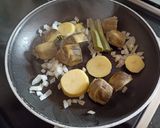 Foto del paso 6 de la receta: Guiso de merluza