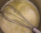 Eier in Senfsauce Rezeptschritt 1 Foto