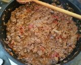 Görög rakott tészta recept fázis 8 fotója