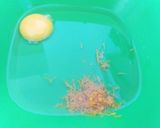 Foto del paso 4 de la receta: Budín húmedo de naranjas (c/1 huevo y aceite!) Sin lactosa