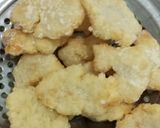 Foto langkah ke 3 dari resep Cireng Tahu Mini.