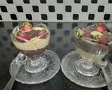 Cocovanillacusturd recipe step 3 photo