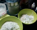 Foto langkah ke 1 dari resep Putu mayang.
