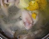 Foto langkah ke 3 dari resep Soto Ayam.