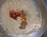 ब्रेड पकोड़ा (Bread pakoda recipe in hindi) रेसिपी चरण 2 फोटो