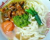 Foto langkah ke 5 dari resep Topping Ayam / Mie Ayam.