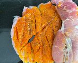 Foto del paso 4 de la receta: Jamón del país casero