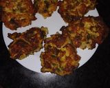 Foto del paso 5 de la receta: Croquetas de pollo