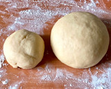 Foto del paso 4 de la receta: 🇫🇷 Así comía María Antonieta: "BRIOCHE" (Francia)