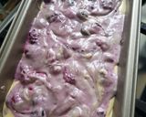 Foto langkah ke 4 dari resep 33. Blueberry Muffin Bread.