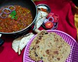 મટર પનીર (Matar paneer recipe in Gujarati) રેસીપી સ્ટેપ7ફોટો