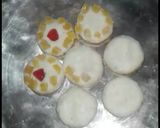 কড়া পাকের সন্দেশ (kora paker sandesh recipe in bengali) রেসিপির ধাপ 7 ছবি