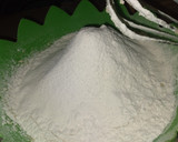 Foto del paso 3 de la receta: Medialunas de Manteca sin Hojaldre