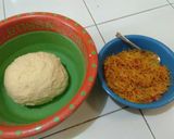 Foto langkah ke 12 dari resep Panada Ku.