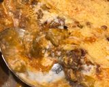 Une image de l'étape 6 de Gratin d’aubergines hyper onctueux.