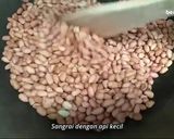 Foto langkah ke 1 dari resep RESEP KACANG OVALTINE / KACANG KUK / BENG BENG KACANG.